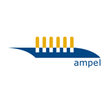 AMPEL logo