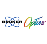 BRUKER Optics logo