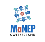 MANEP logo