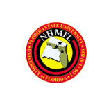 NHMFL logo
