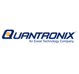 QUANTRONIX logo